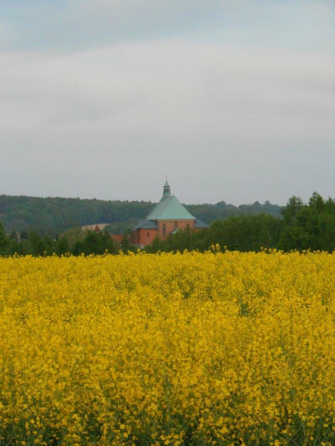 Dom Goscinny Krystyna - Energylandia, Spytkowice, Zator Spytkowice (Wadowice) Exterior foto